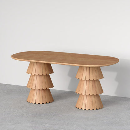 Toke Dining Table