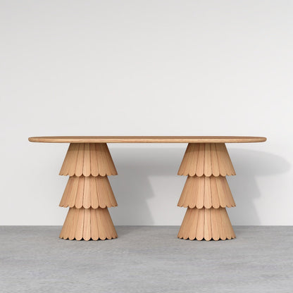 Toke Dining Table