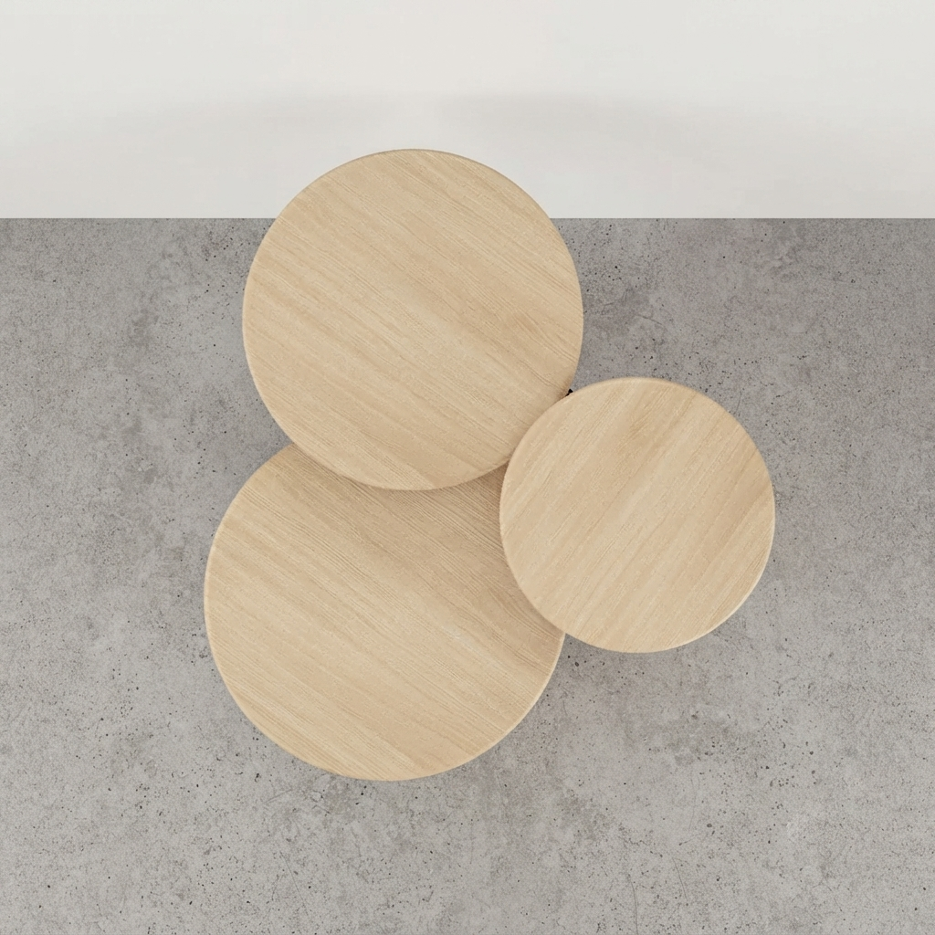 Leef Coffee Table 1