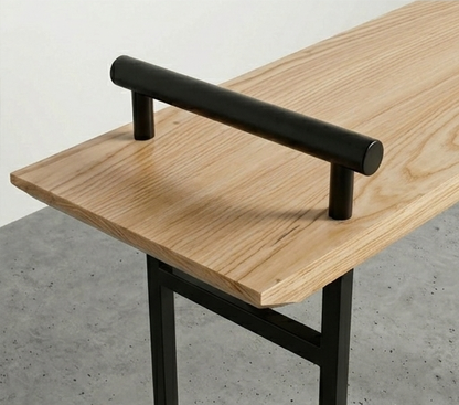 Treesa Console