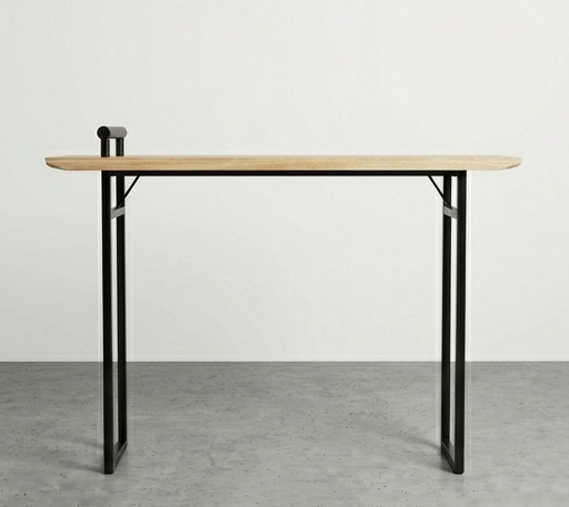 Treesa Console