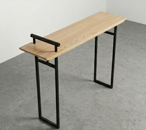 Treesa Console