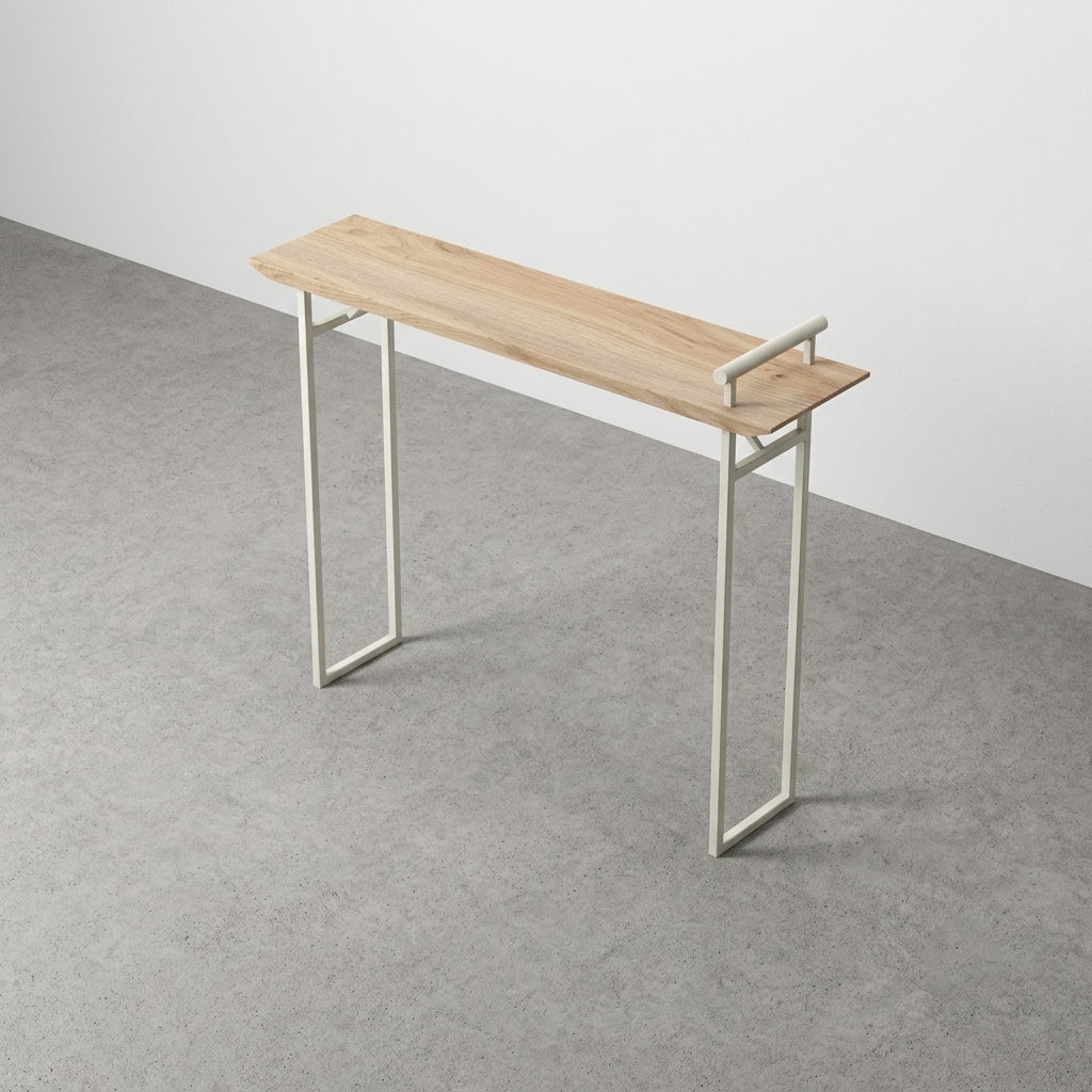 Treesa Console