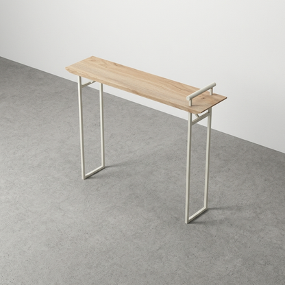 Treesa Console