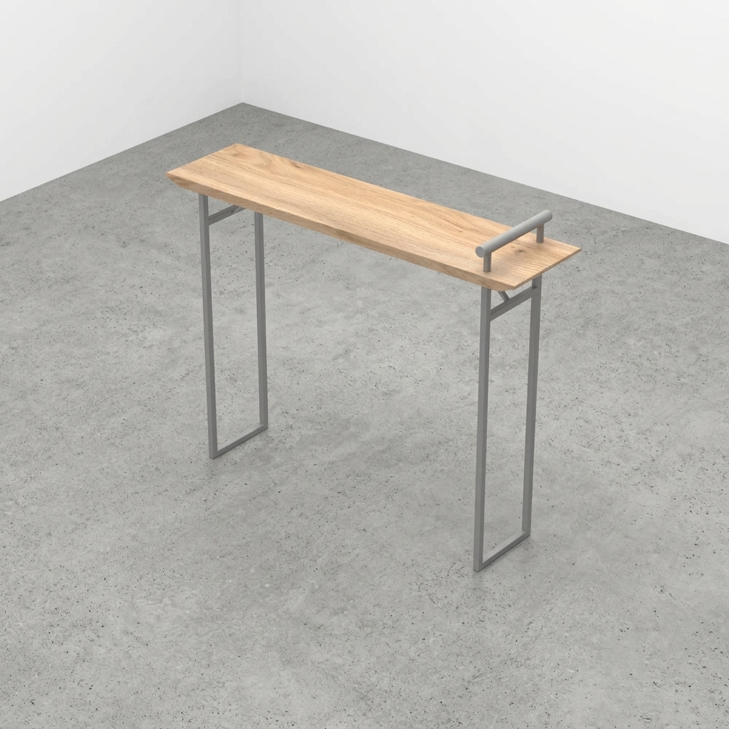 Treesa Console