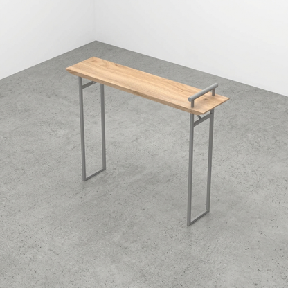Treesa Console