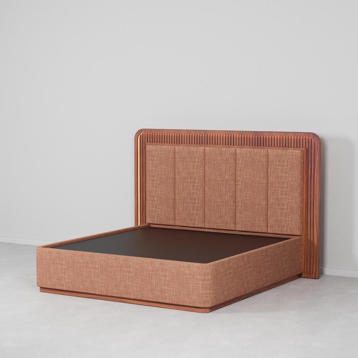 Tresta Bed