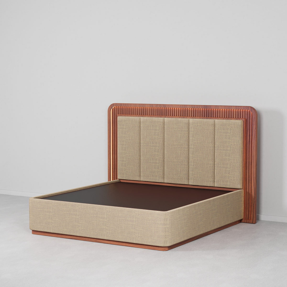 Tresta Bed