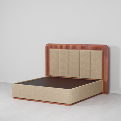 Tresta Bed