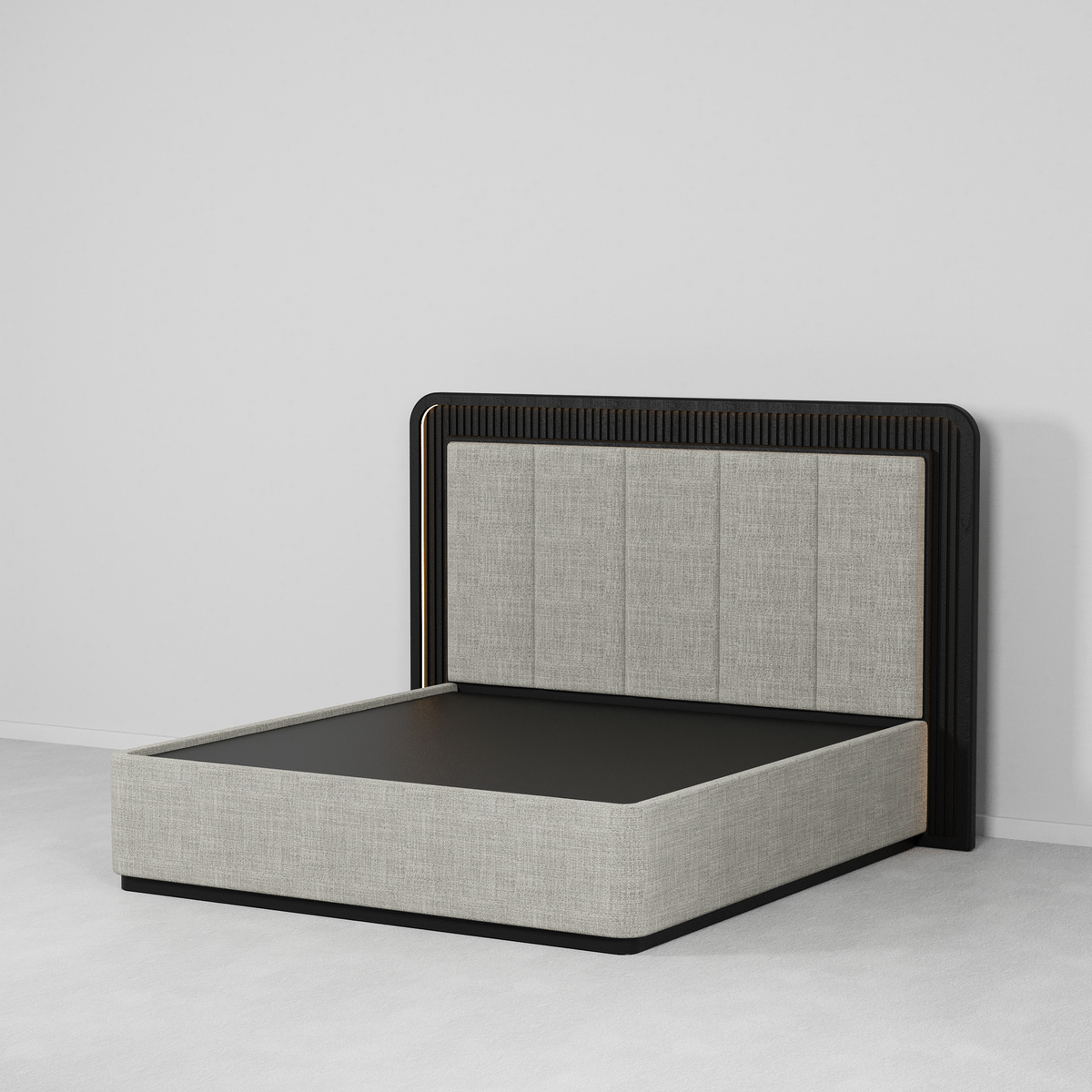 Tresta Bed