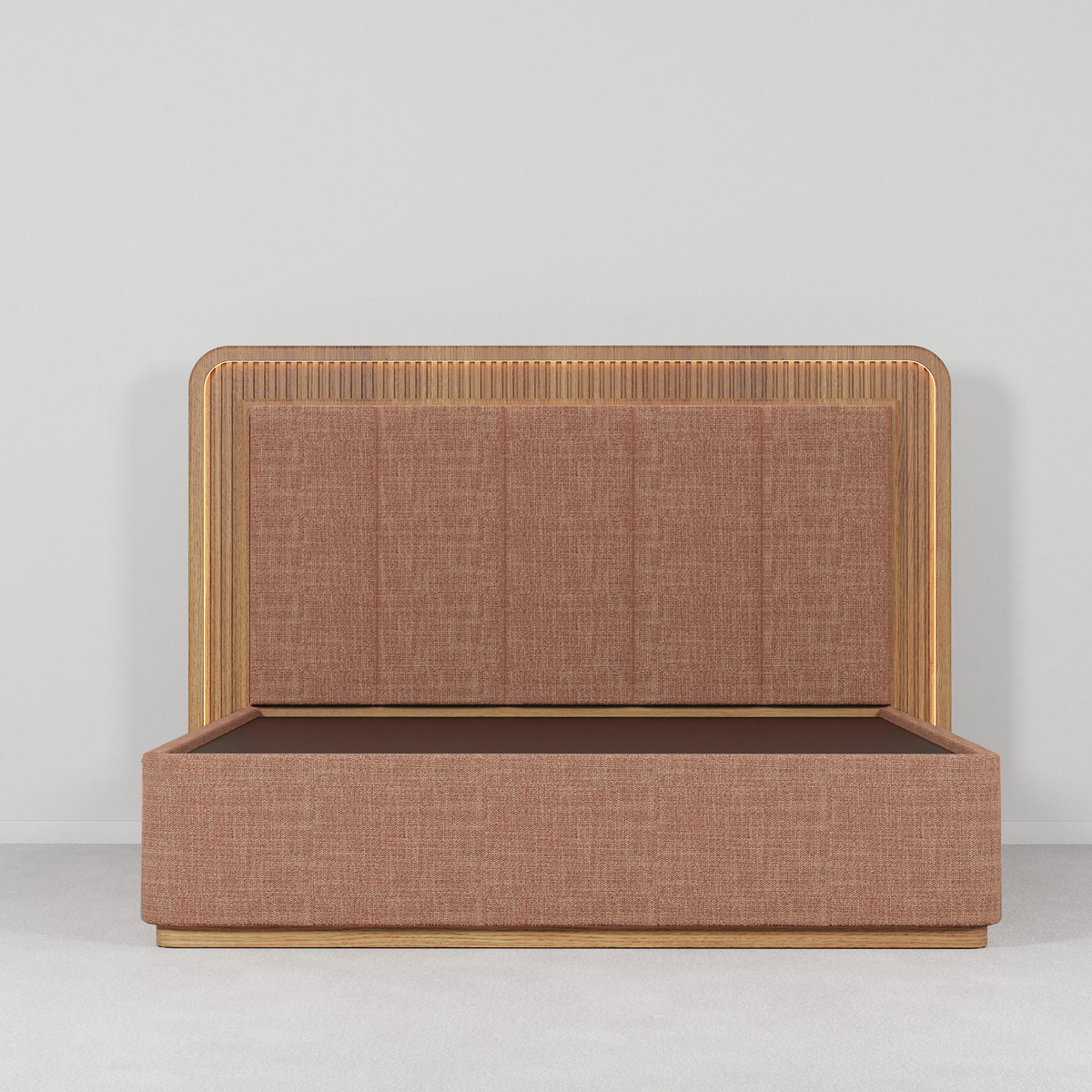 Tresta Bed