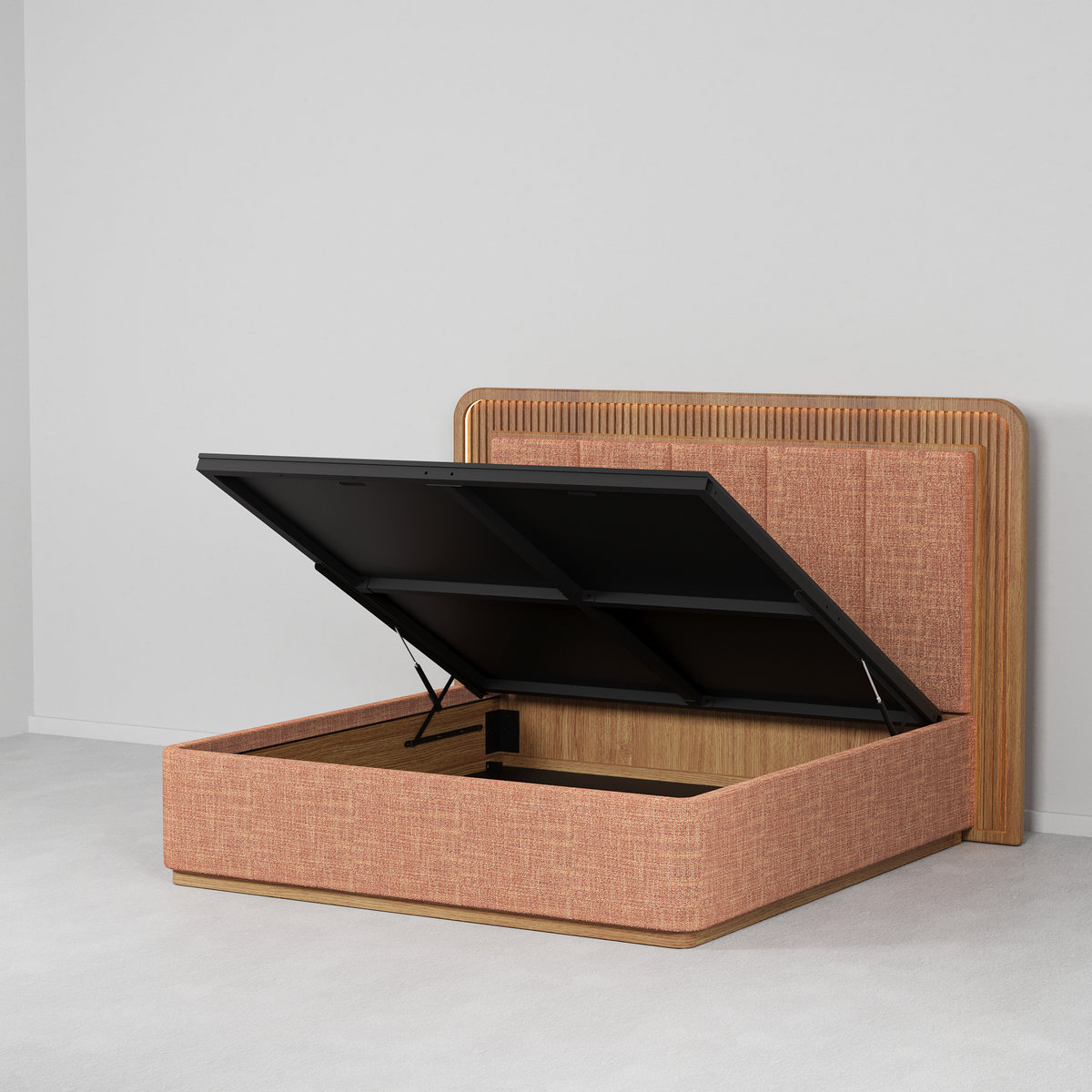 Tresta Bed