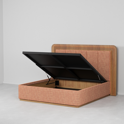 Tresta Bed
