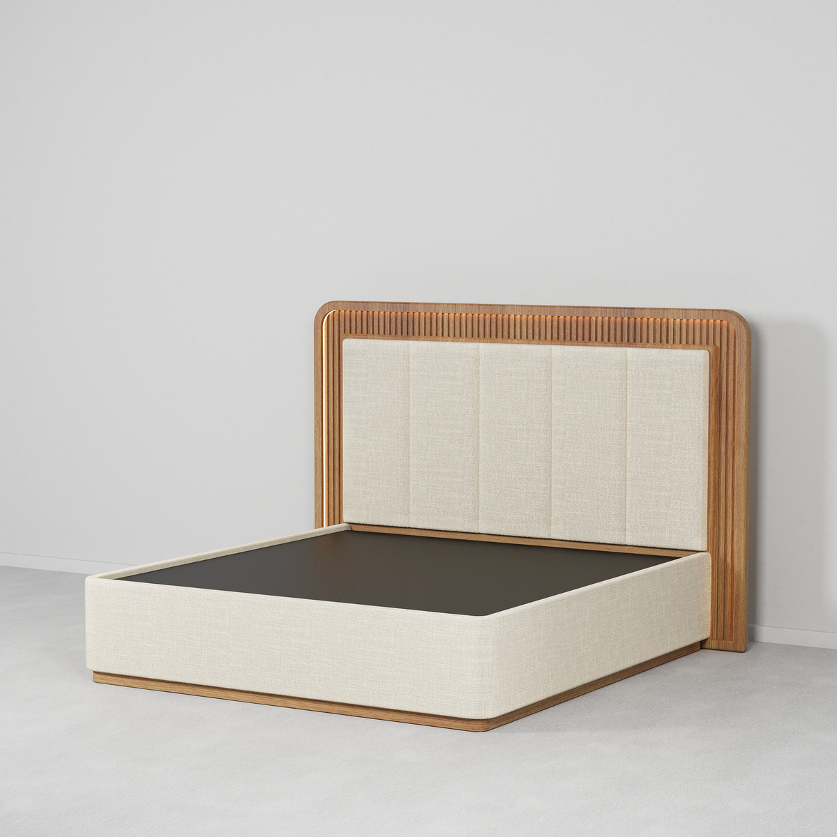 Tresta Bed