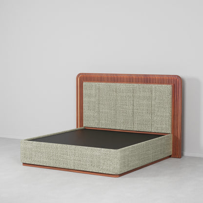 Tresta Bed