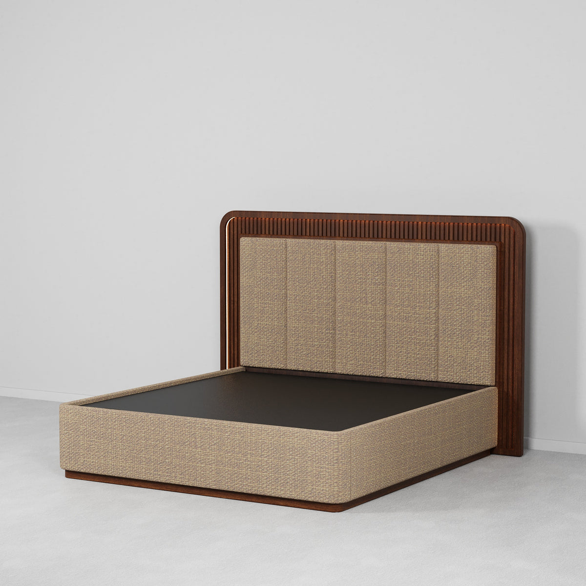 Tresta Bed