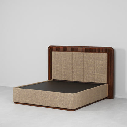 Tresta Bed