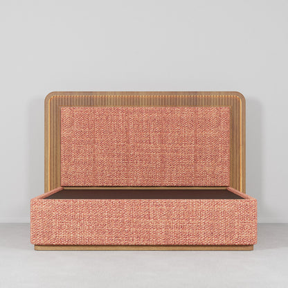 Tresta Bed