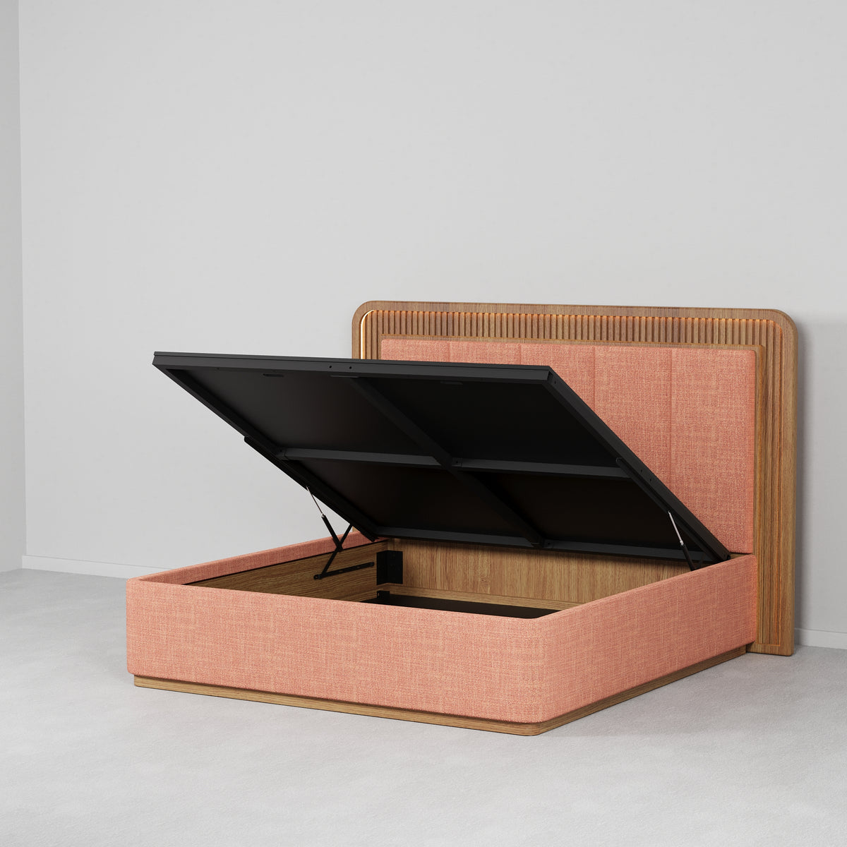 Tresta Bed