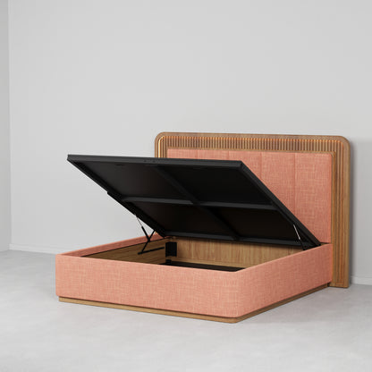 Tresta Bed