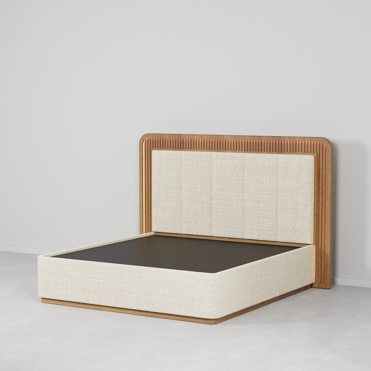 Tresta Bed