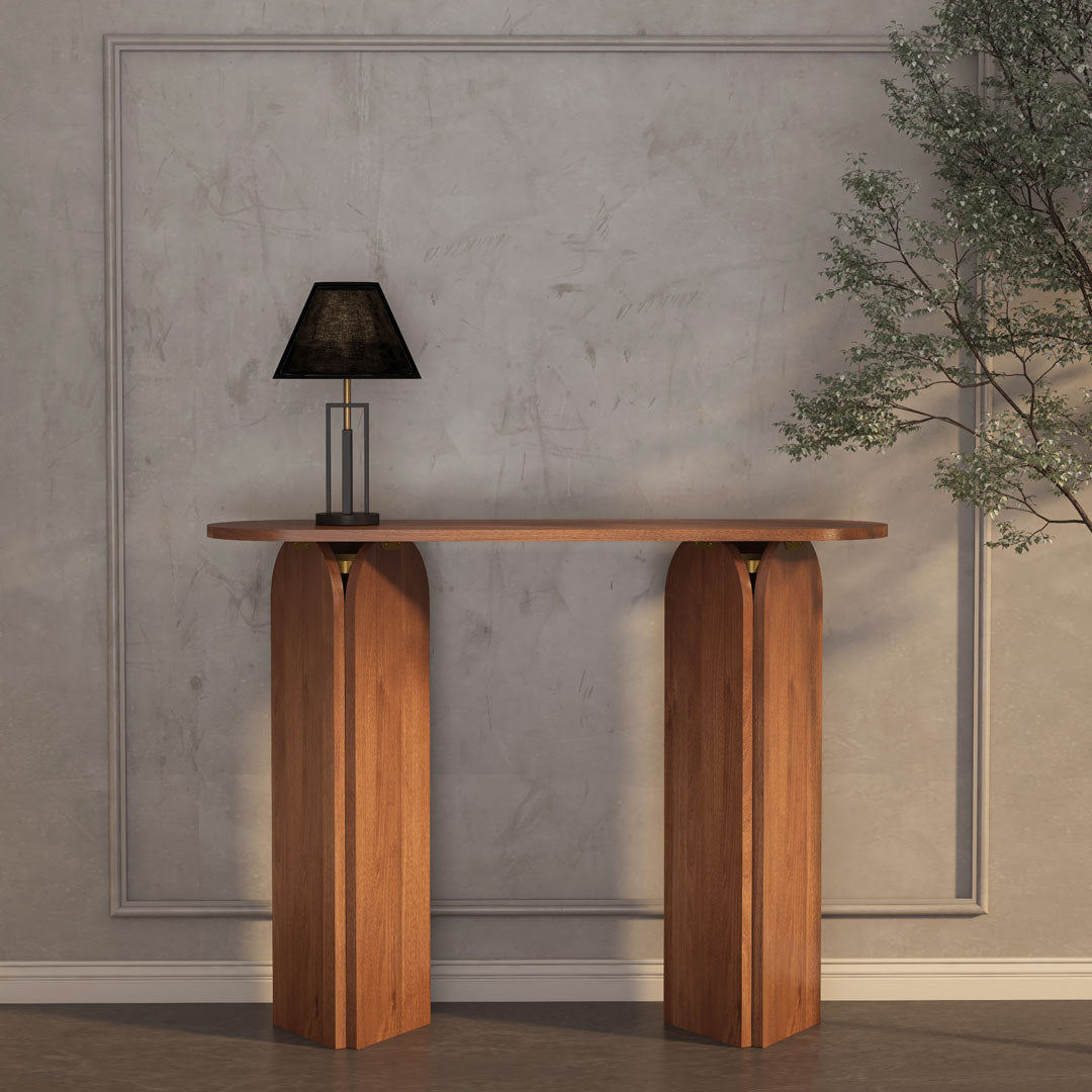 Tri Console