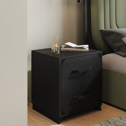 Trinacria Bedside Table