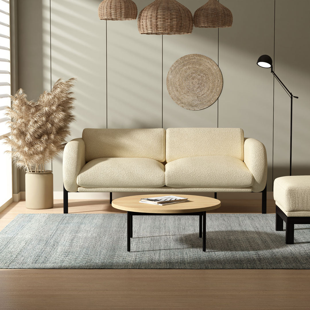 Trinquil 2-Seater Sofa