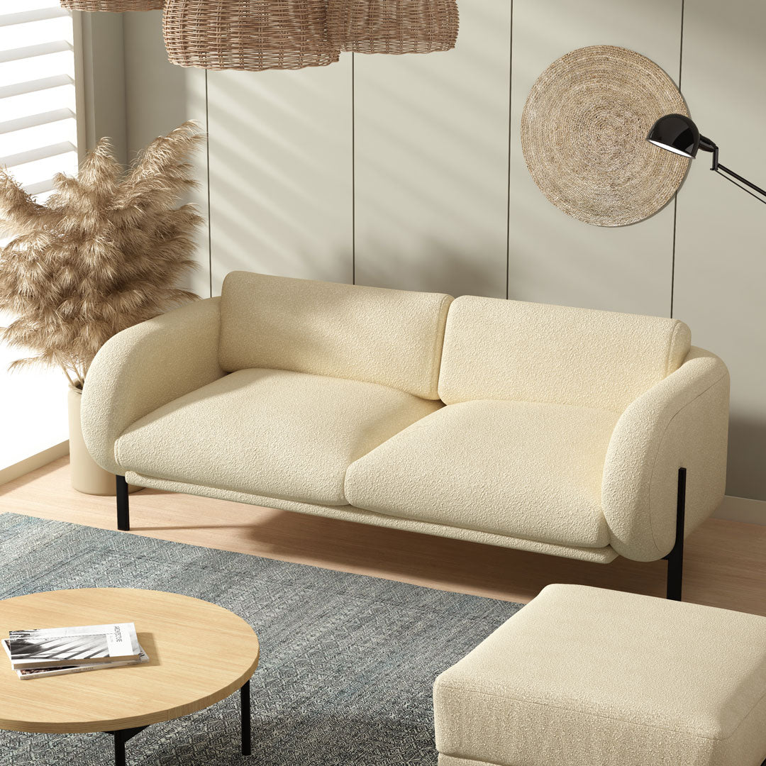Trinquil 2-Seater Sofa