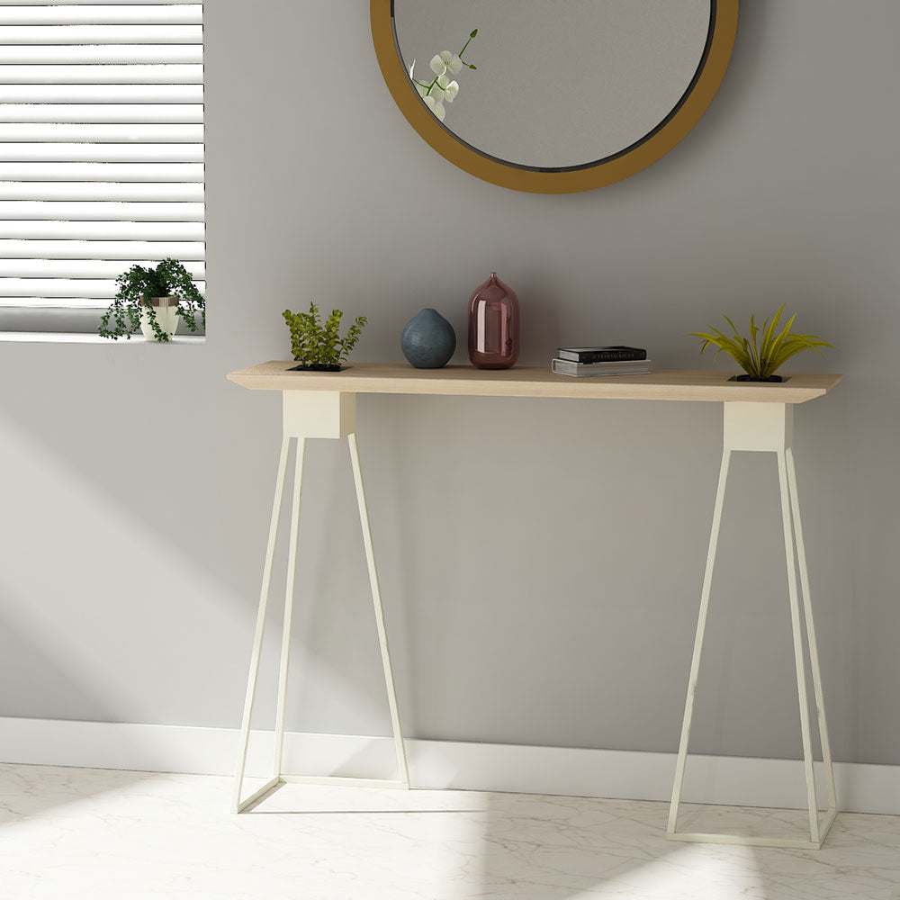 Trisley Console