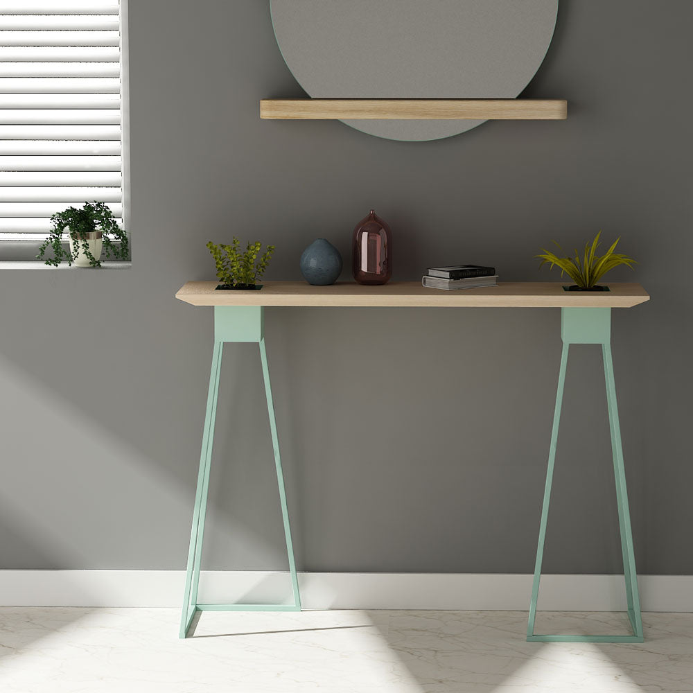 Trisley Console