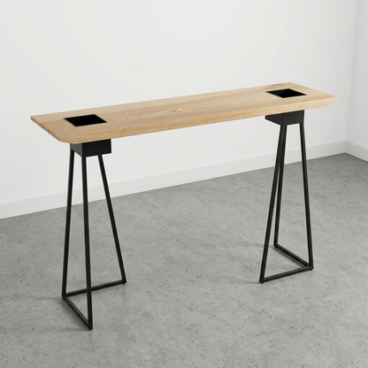 Trisley Console