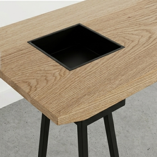 Trisley Console