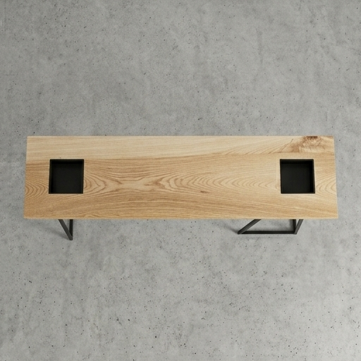 Trisley Console