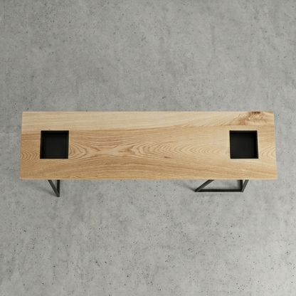 Trisley Console