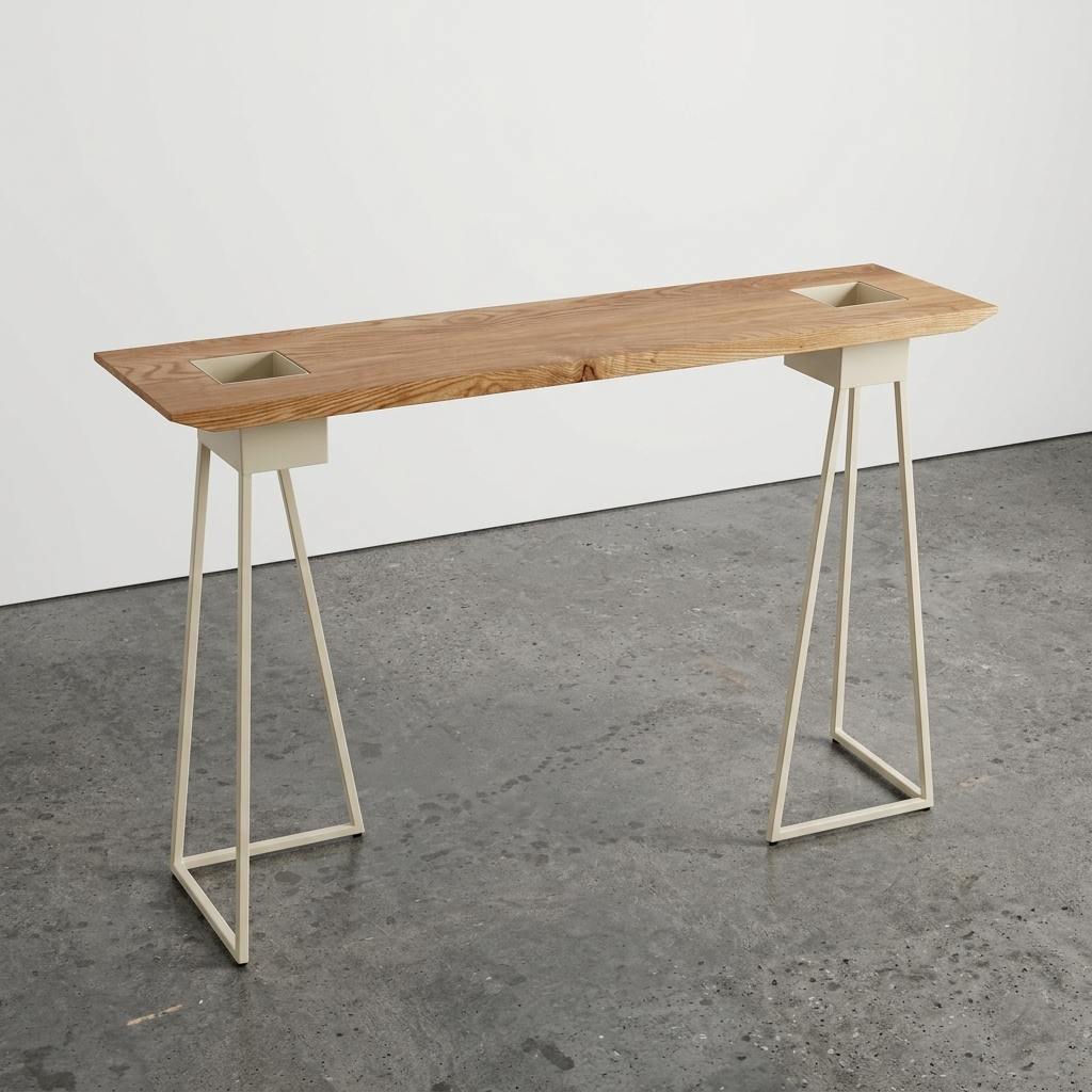 Trisley Console