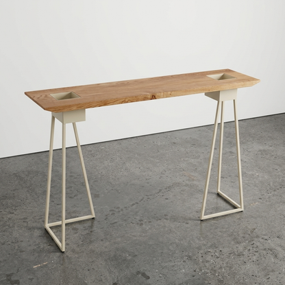 Trisley Console
