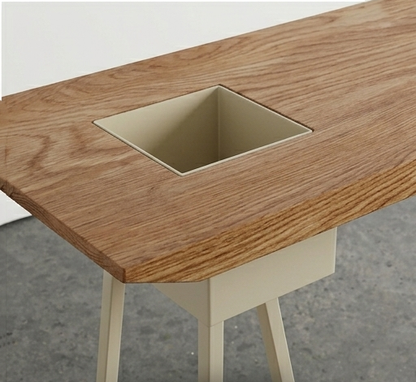 Trisley Console