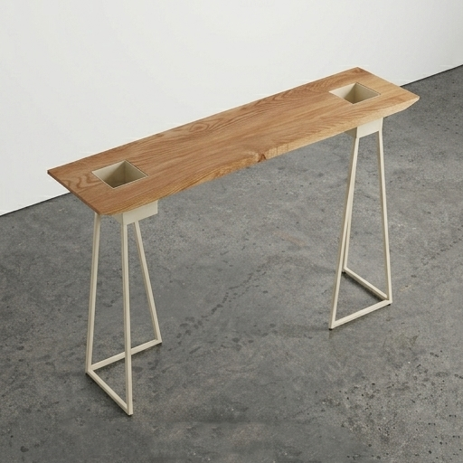 Trisley Console