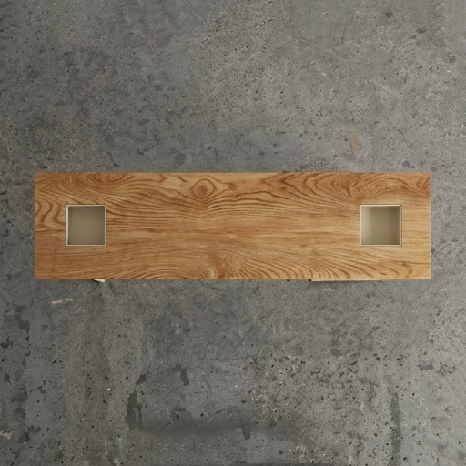 Trisley Console