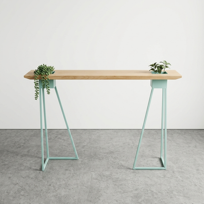 Trisley Console