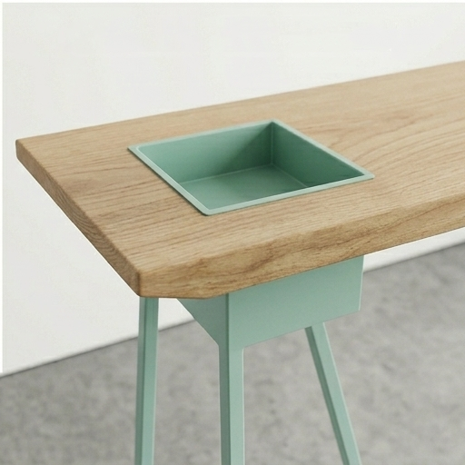 Trisley Console