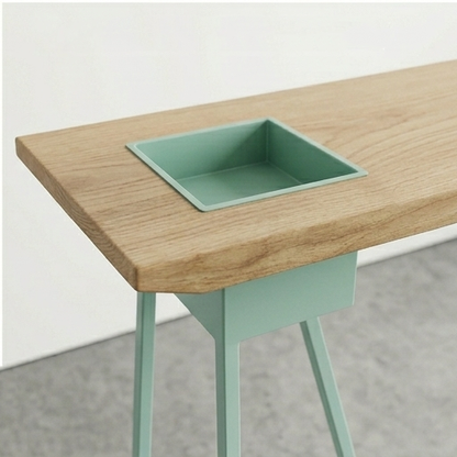 Trisley Console