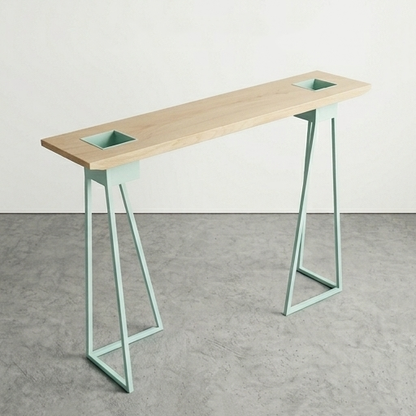 Trisley Console
