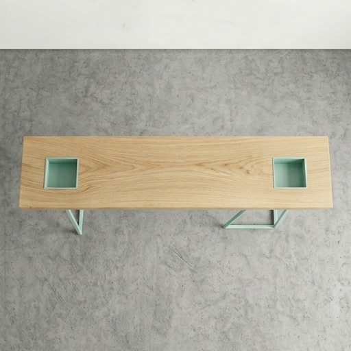 Trisley Console