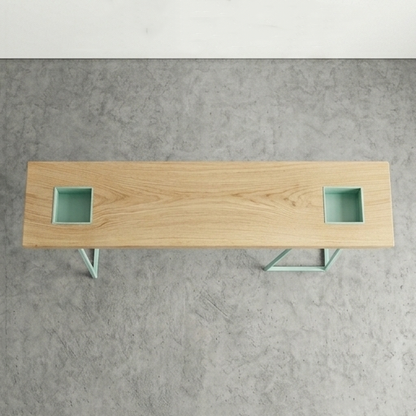 Trisley Console