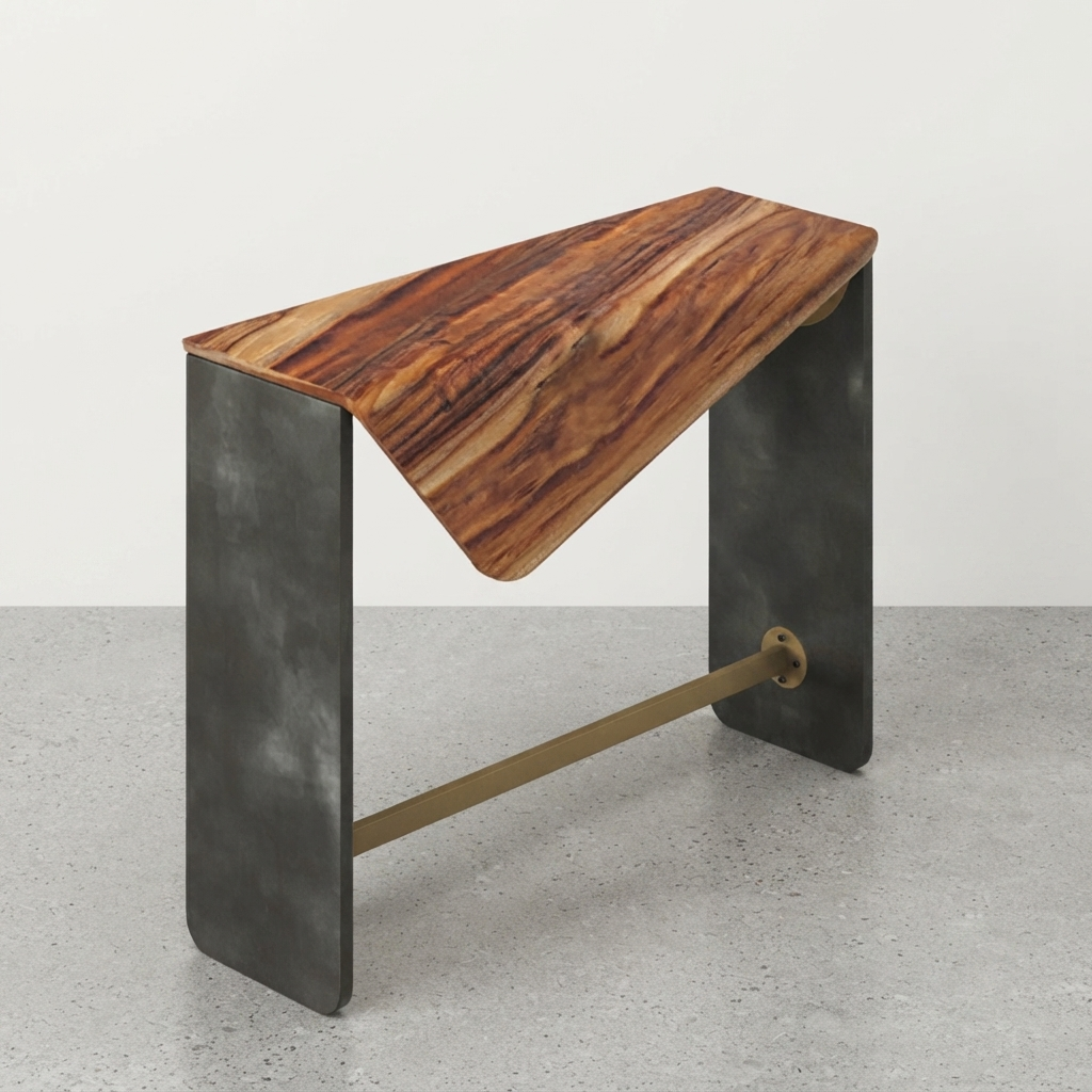 Brevis Console 2