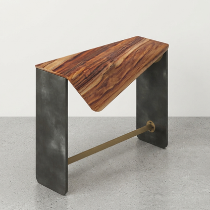 Brevis Console 2