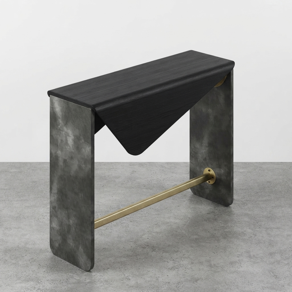 Brevis Console 1