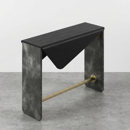 Brevis Console 1